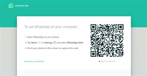 waspweb whatsapp web|How to Use WhatsApp on Your Computer (and Web) .